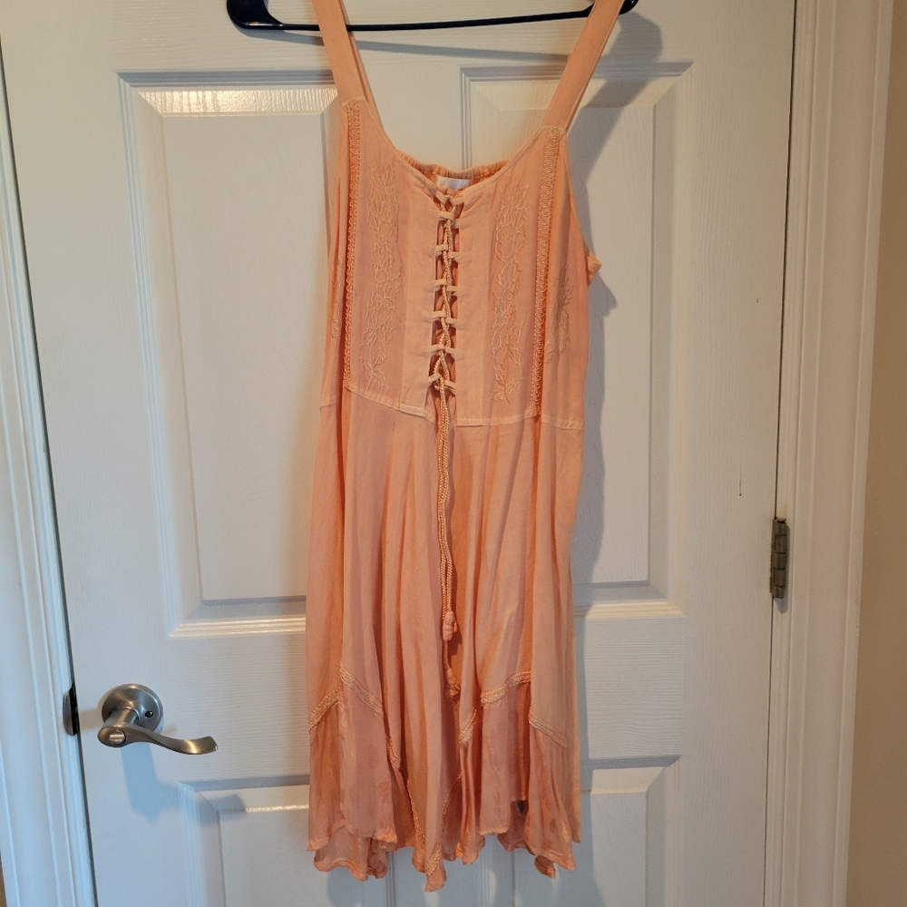 Summer dress